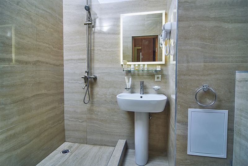 Duplex 2-местный 2-уровневый