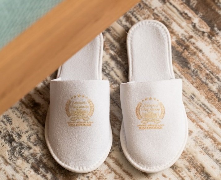 Апартаменты 2-местный 2-комнатный