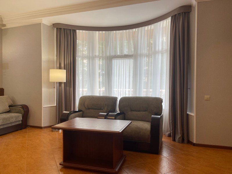 Делюкс Winе Rose Улучшенный 2-местный