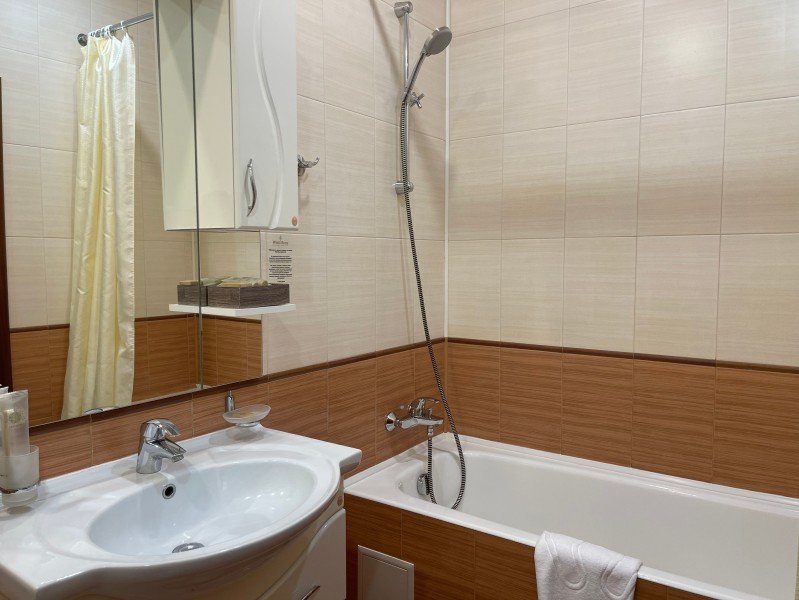 Делюкс Winе Rose Улучшенный 2-местный