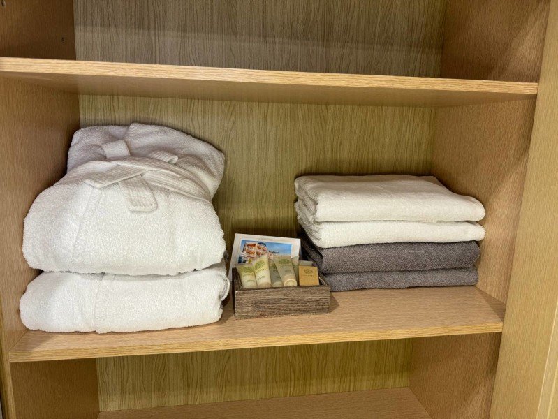 Делюкс Улучшенный 2-местный