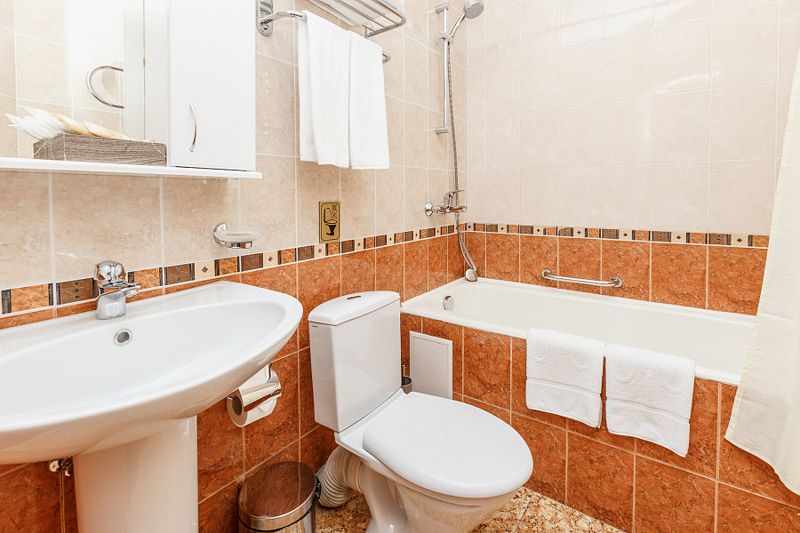 Делюкс Улучшенный 2-местный