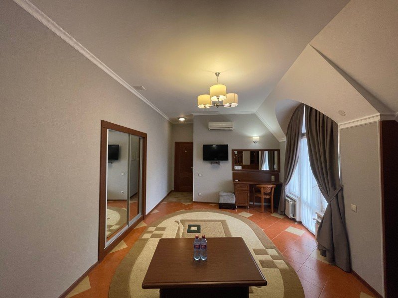 Люкс 2-местный