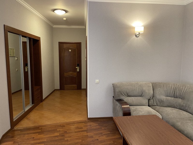 Люкс 2-местный