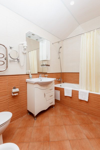 Люкс 2-местный