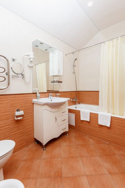 Люкс 2-местный