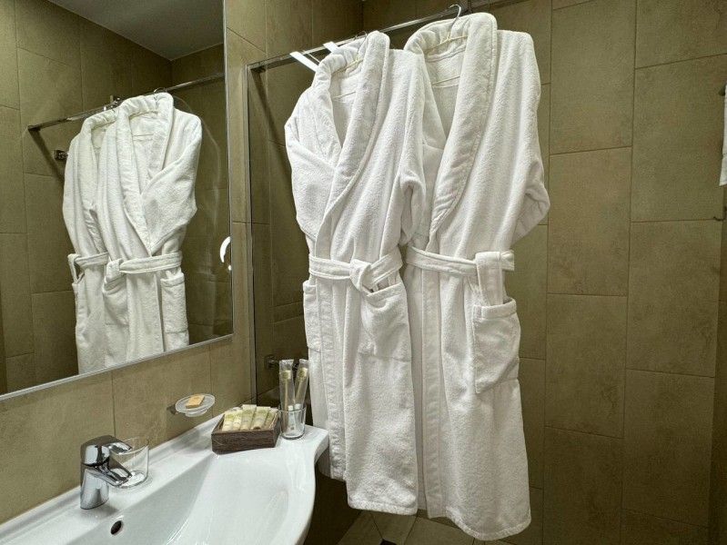 Люкс 2-местный