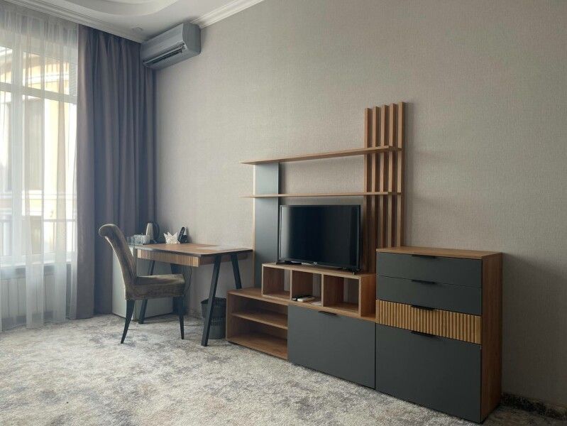 Люкс Семейный 2-местный 2-комнатный