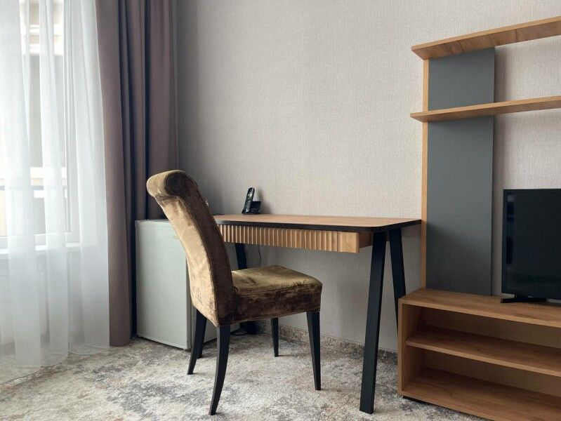 Люкс Семейный 2-местный 2-комнатный