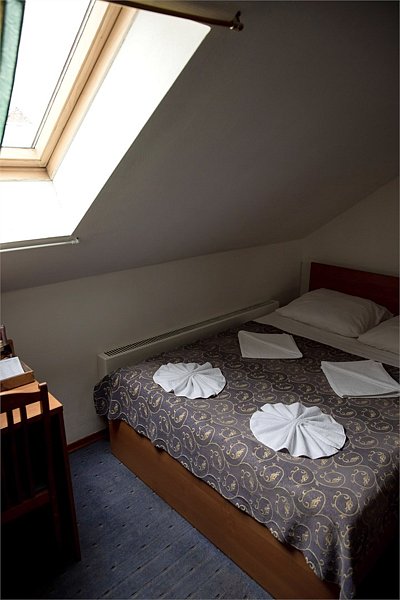 Семейный 2-местный 1-комнатный