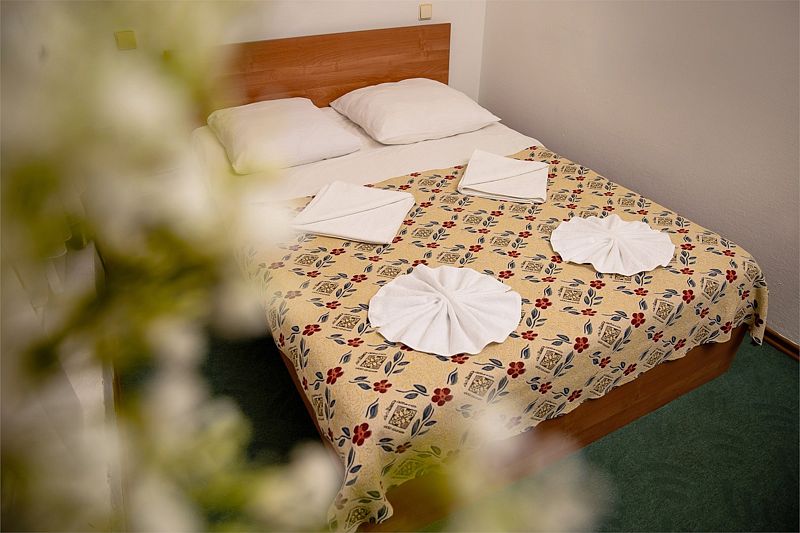 Эконом 2-местный 1-комнатный