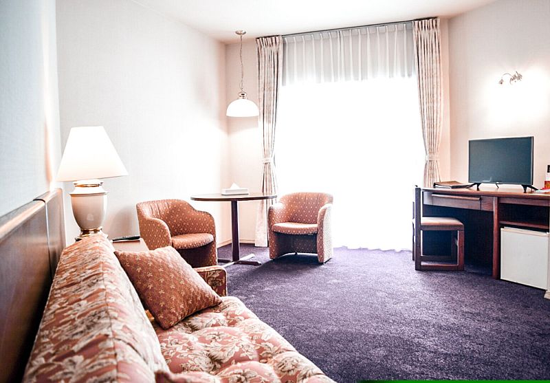 Совмещенный 2-местный