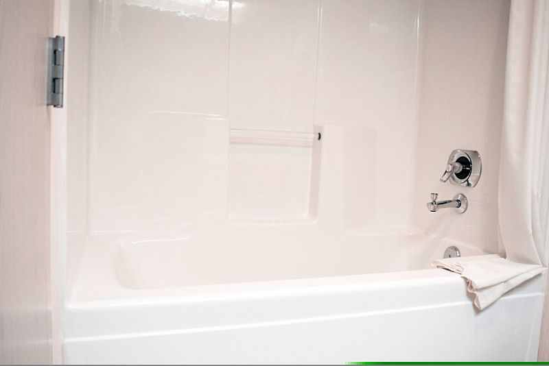 Совмещенный 2-местный