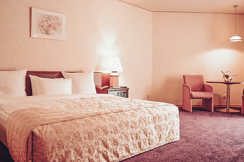 Стандартный 2-местный (DBL)