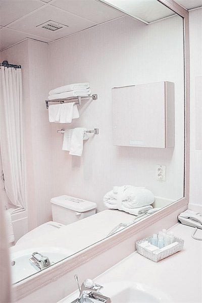 Стандартный 2-местный (DBL)