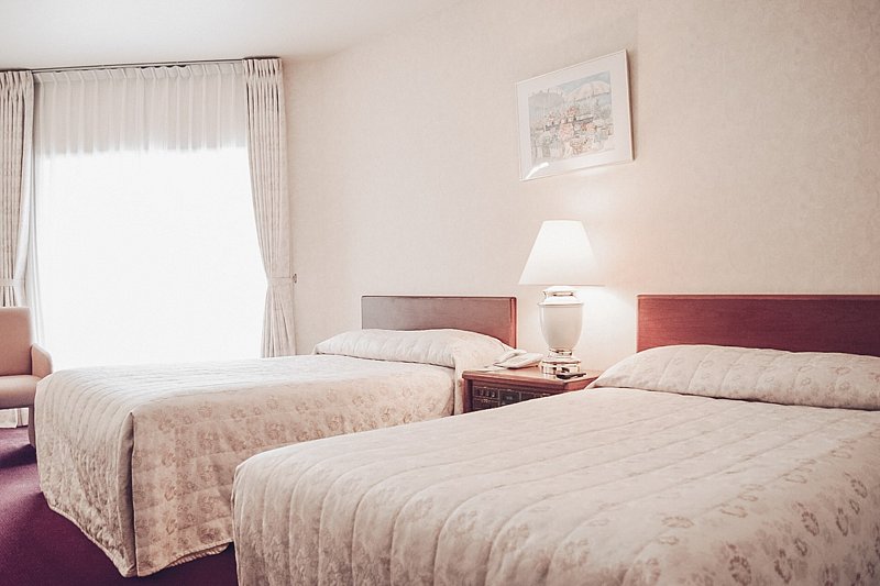 Стандартный 2-местный (TWIN)