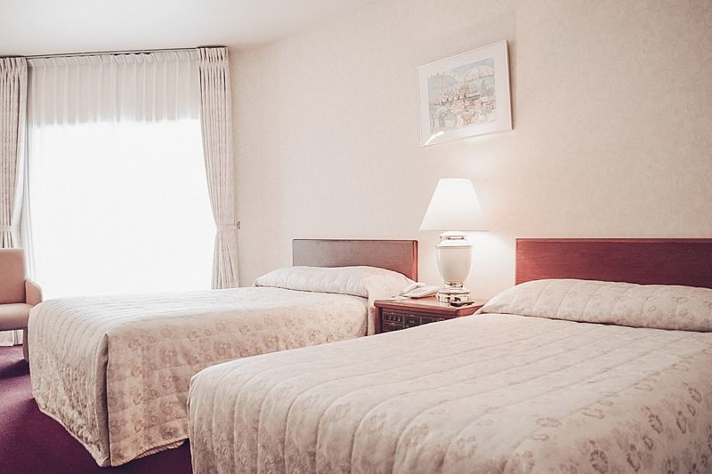 Стандартный 2-местный (TWIN)