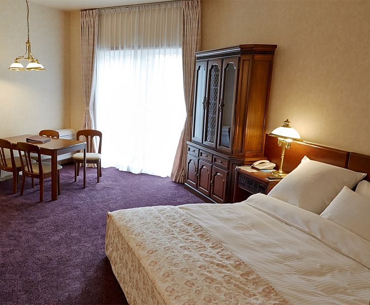 Студио 2-местный