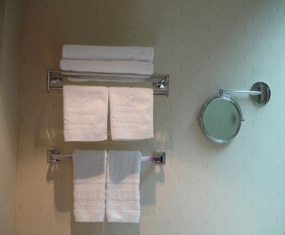 Студио 2-местный