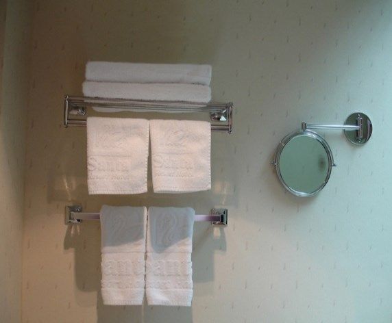 Студио 2-местный