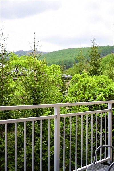 Студио 2-местный