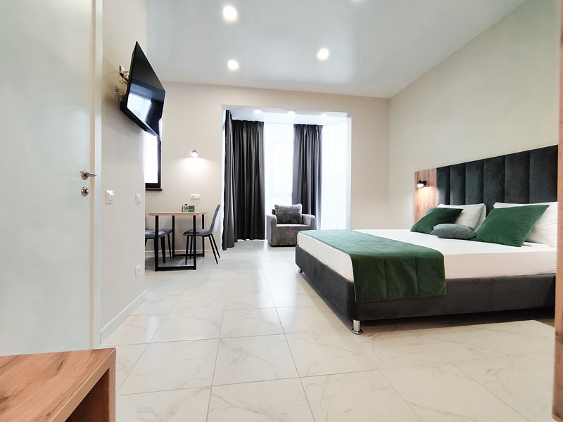 Делюкс 4-местный (1)