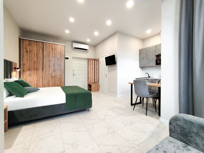 Делюкс 4-местный (8)