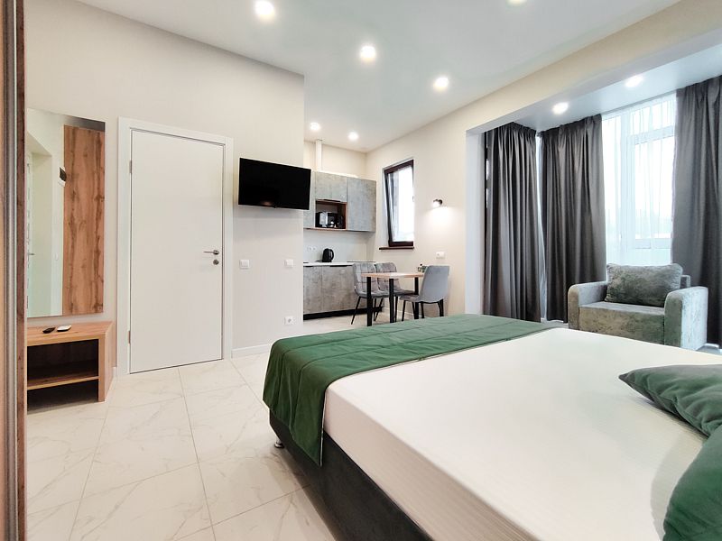 Делюкс 4-местный (7)