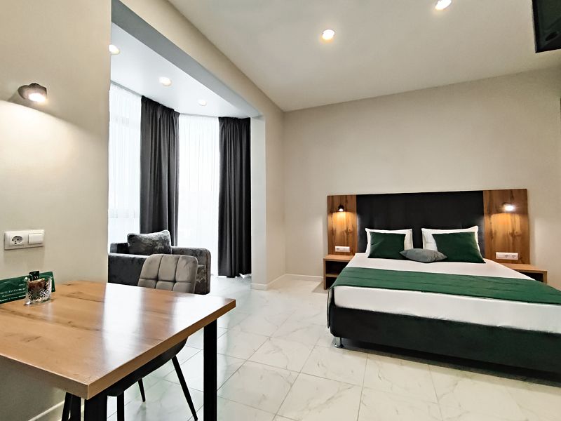 Делюкс 4-местный (5)