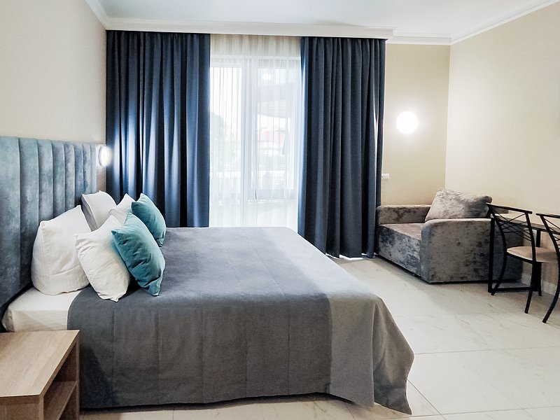 Комфорт 3-местный