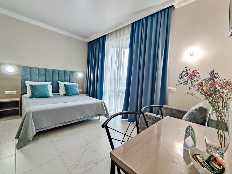 Комфорт 3-местный