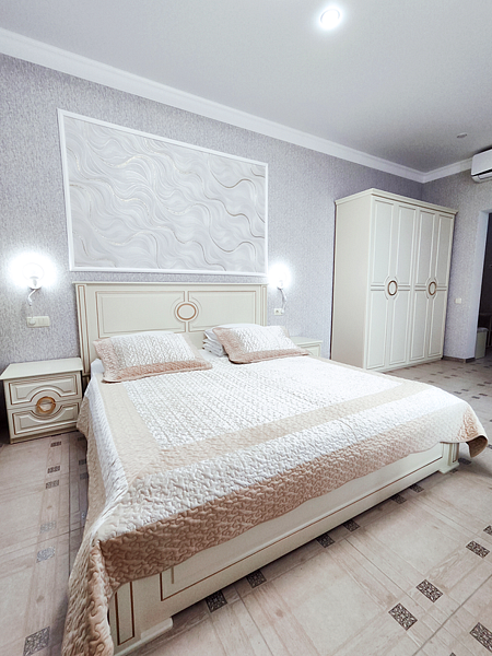 Комфорт 3-местный