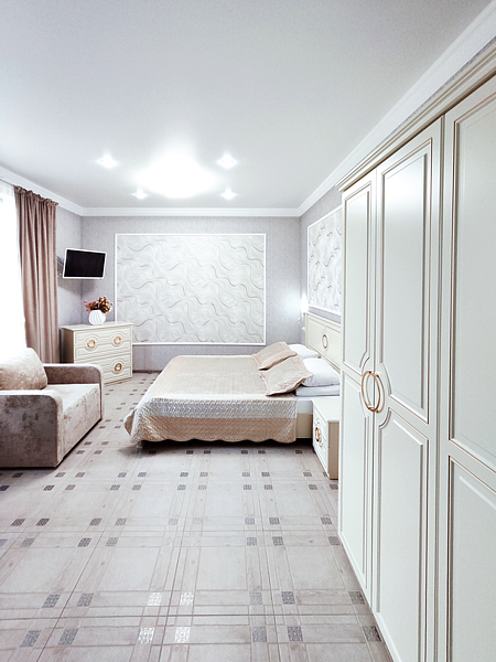 Комфорт 3-местный