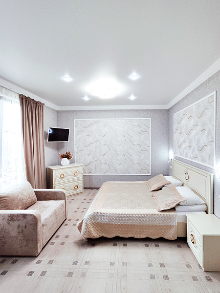 Комфорт 3-местный