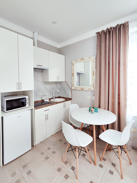 Комфорт 3-местный