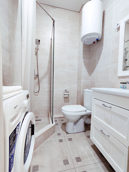 Комфорт 3-местный