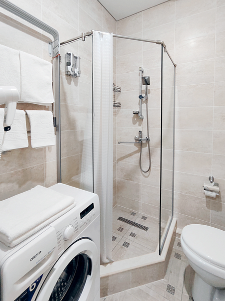 Комфорт 3-местный