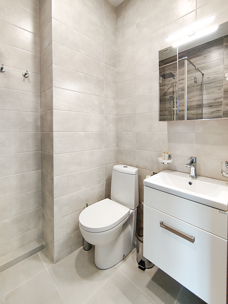 Комфорт Плюс 2-местный