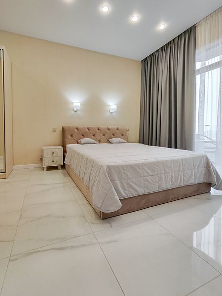 Комфорт плюс 3-местный