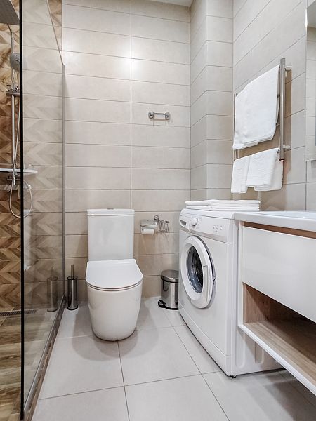 Комфорт плюс 3-местный