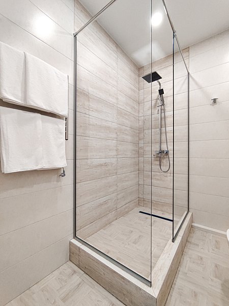 Комфорт плюс 3-местный