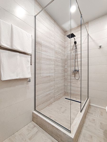 Комфорт плюс 3-местный