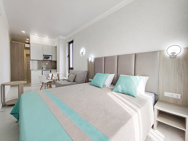 Супериор 2-местный