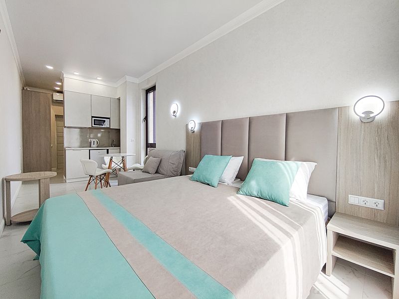 Супериор 2-местный