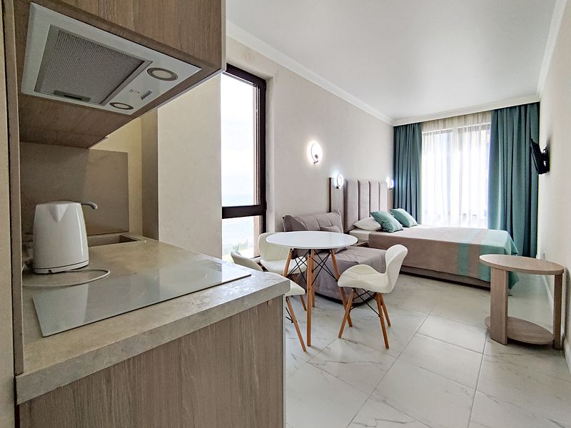 Супериор 2-местный