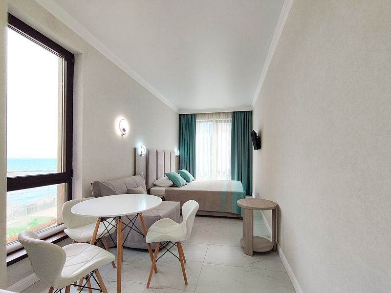 Супериор 2-местный