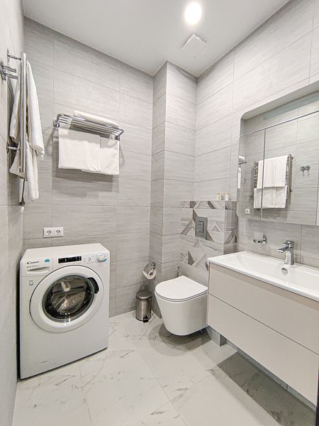 Супериор 2-местный