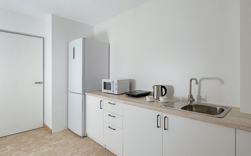 Suite President 4-местный (Sea View)