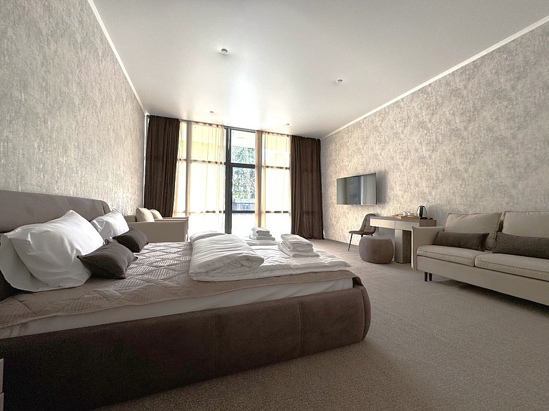 Люкс 2-местный