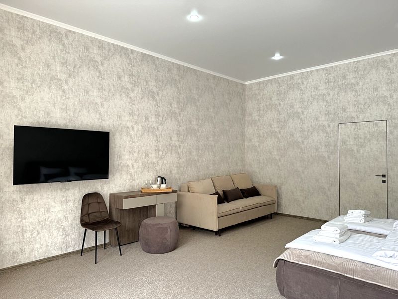 Люкс 2-местный